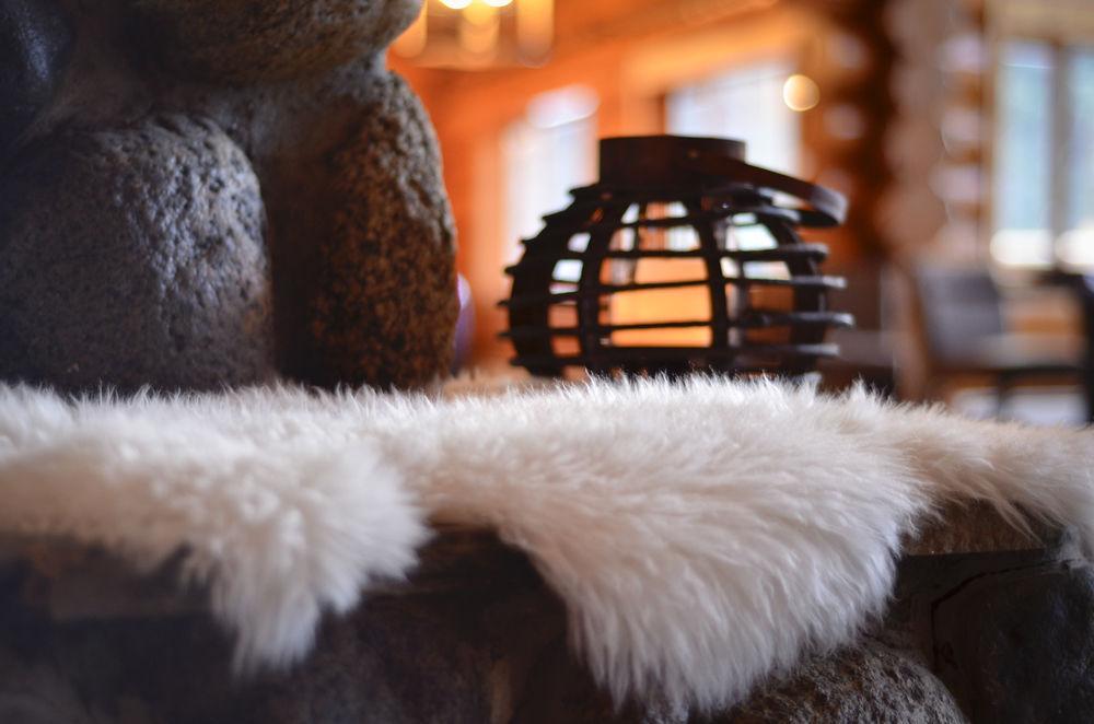 Tyax Lodge & Heliskiing Whistler Kültér fotó